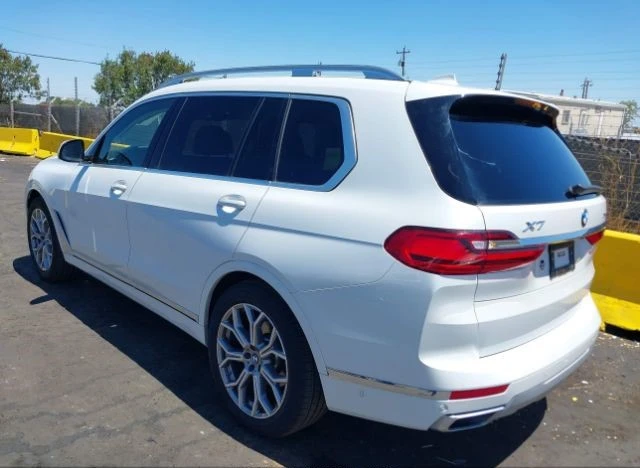 BMW X7 XDRIVE40I HEAD UP* DRIVING ASSISTANT* GESTURE* , снимка 4 - Автомобили и джипове - 48586651