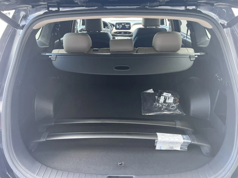 Hyundai Santa fe - 84000 лв. - 87198360 16