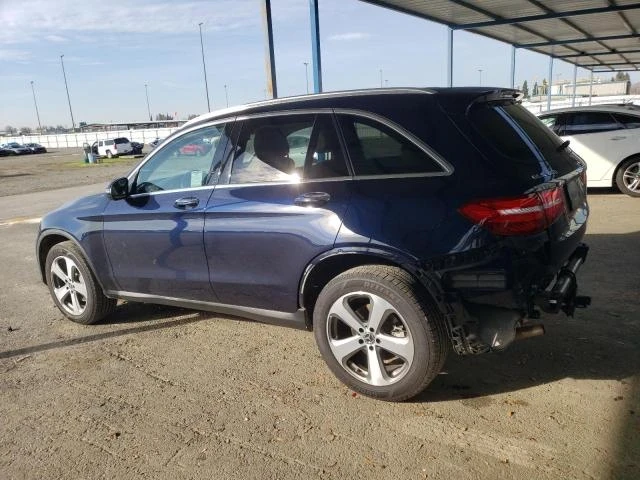 Mercedes-Benz GLC 300, снимка 3 - Автомобили и джипове - 49290871