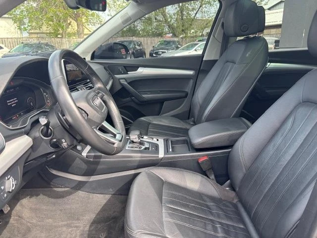 Audi Q5 * Technik  * CarFax * * АвтоКредит - изображение 7