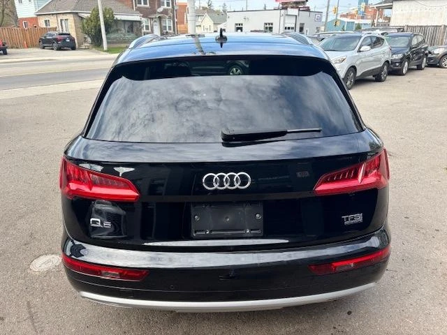 Audi Q5 * Technik  * CarFax * * АвтоКредит - изображение 5