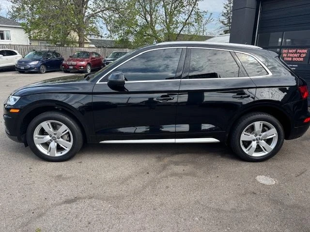 Audi Q5 * Technik  * CarFax * * АвтоКредит - изображение 2