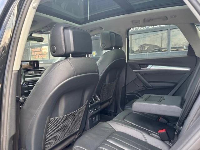 Audi Q5 * Technik  * CarFax * * АвтоКредит - изображение 8