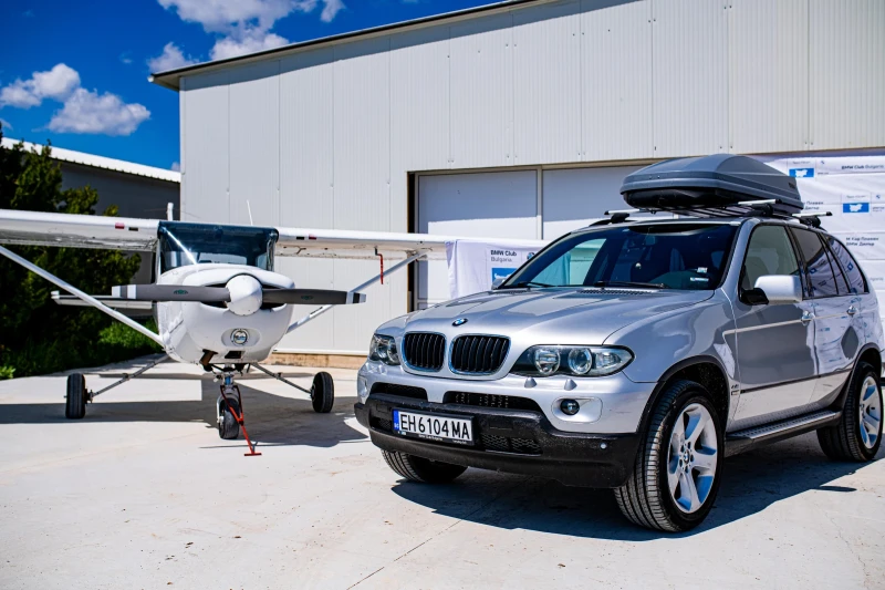 BMW X5 4, 4 320 - 13299 лв. - 92789672 1