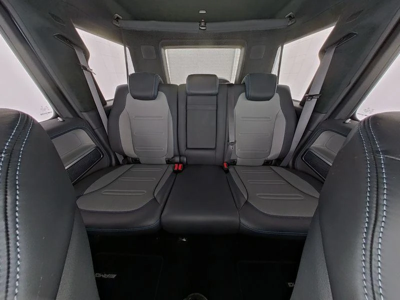 Mercedes-Benz G 580 EQ/AMG/4M/G-TURN/MAGNO/EDITION ONE/CARBON/SUPERIOR - изображение 10