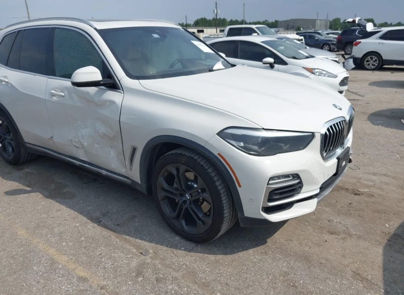 BMW X5 - 53000 лв. / 27098.47 € - 49291461 1