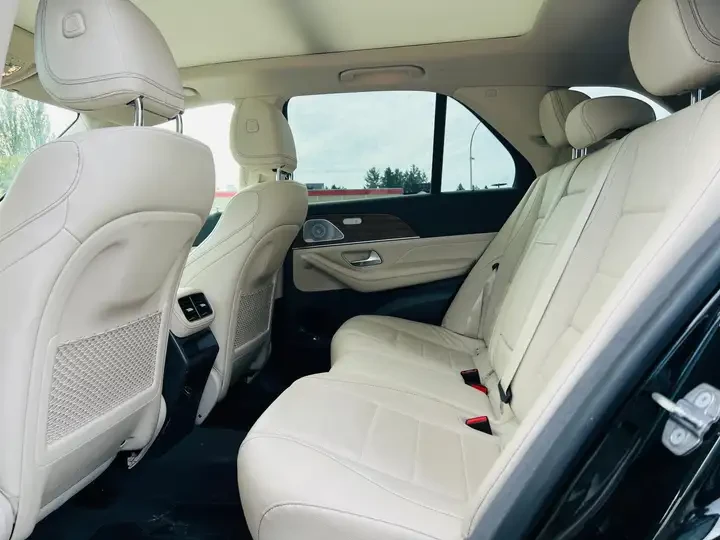 Mercedes-Benz GLE 350 AMG LINE/BURMESTER/PANORAMA/KEYLESS | Mobile.bg   15