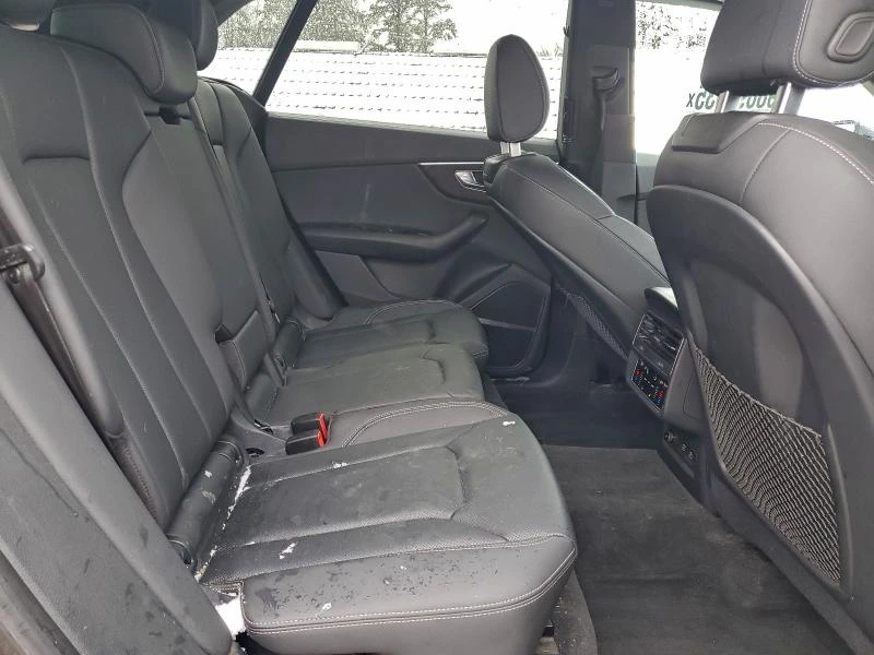 Audi Q8 2021 AUDI Q8 PRESTIGE S-LINE, снимка 11 - Автомобили и джипове - 53105357