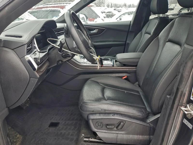 Audi Q8 2021 AUDI Q8 PRESTIGE S-LINE, снимка 7 - Автомобили и джипове - 53105357