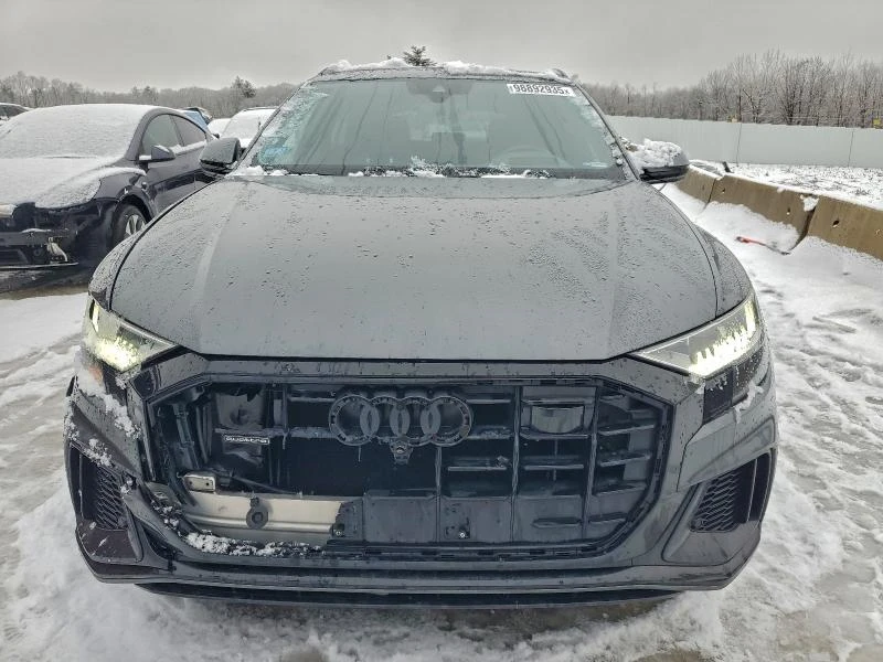 Audi Q8 2021 AUDI Q8 PRESTIGE S-LINE, снимка 2 - Автомобили и джипове - 53105357