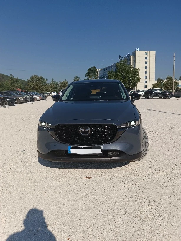 Mazda CX-5 | Mobile.bg � ����������� 1