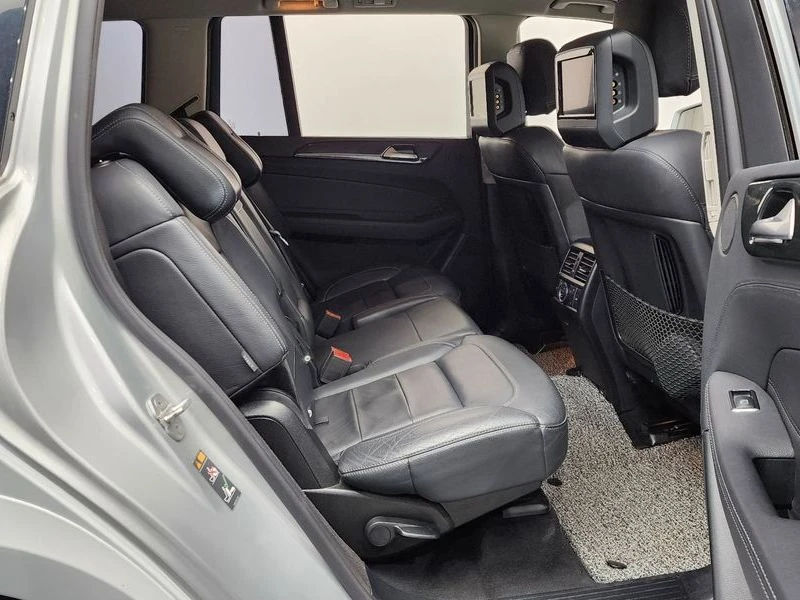 Mercedes-Benz GLS GLS350 d 4MATIC| 258к.с.| ВКЛ.ТЕХНОТЕСТ, снимка 12 - Автомобили и джипове - 55218168
