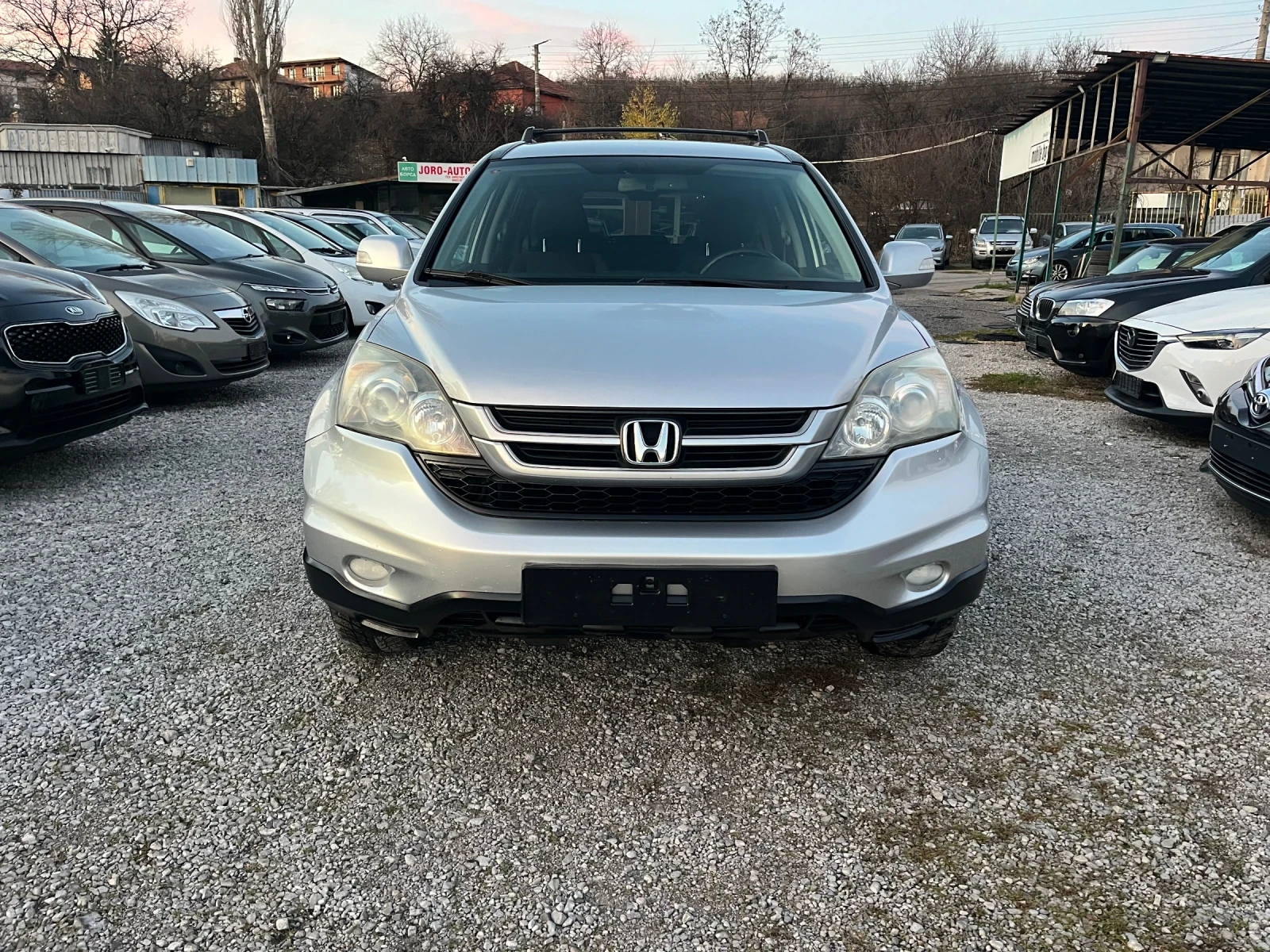 Honda Cr-v 2.2 i-ctdi face 150p.s - изображение 2