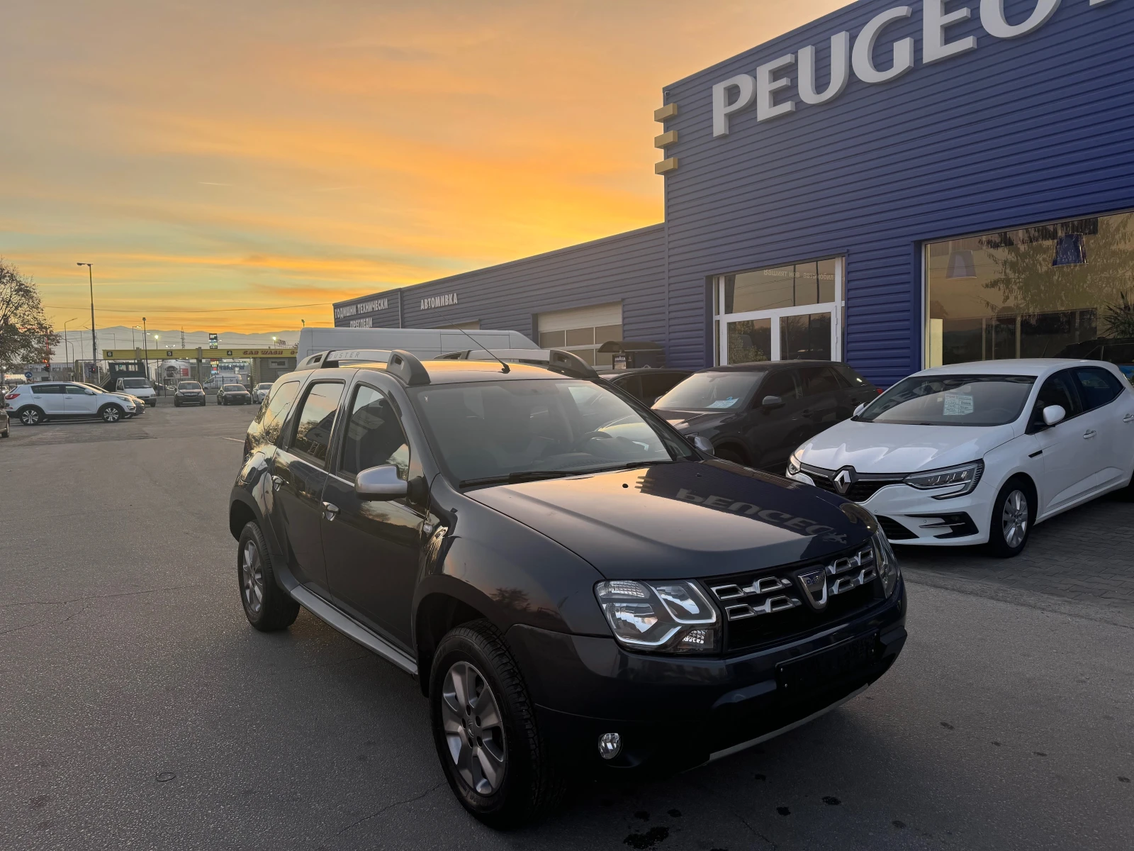 Dacia Duster 1.5 dci 110kc - изображение 3