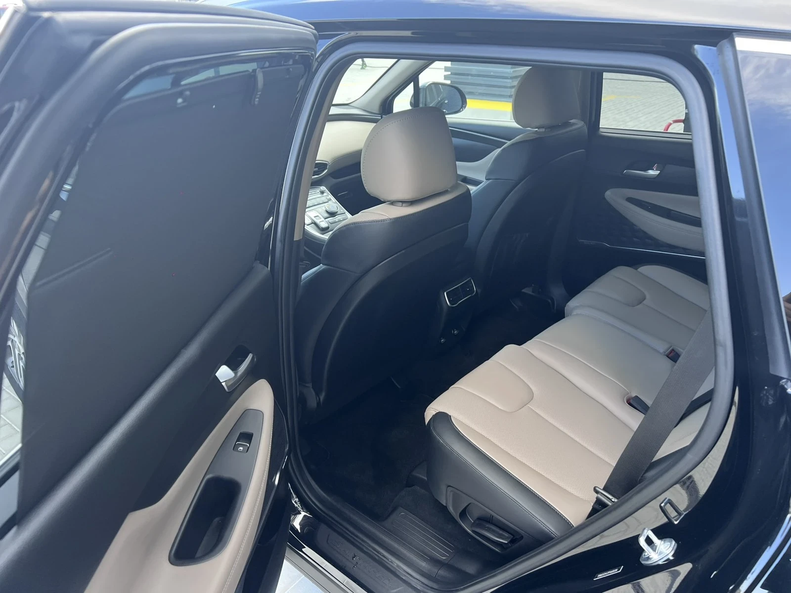 Hyundai Santa fe  - изображение 7