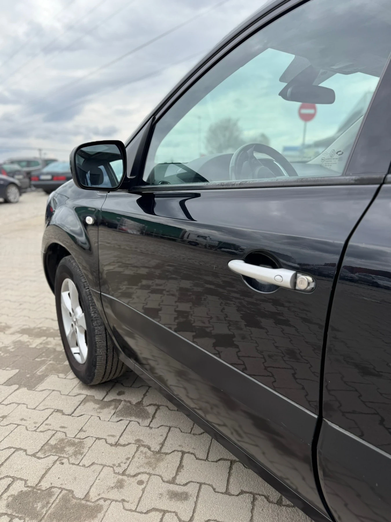 Renault Koleos 2.5i/УНИКАТ/Панорама/ БЕЗ ЗАБЕЛЕЖКИ - изображение 8