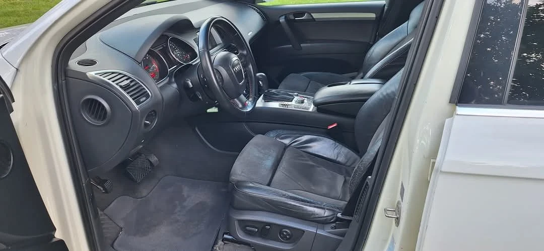 Audi Q7 3.0Tdi - изображение 8