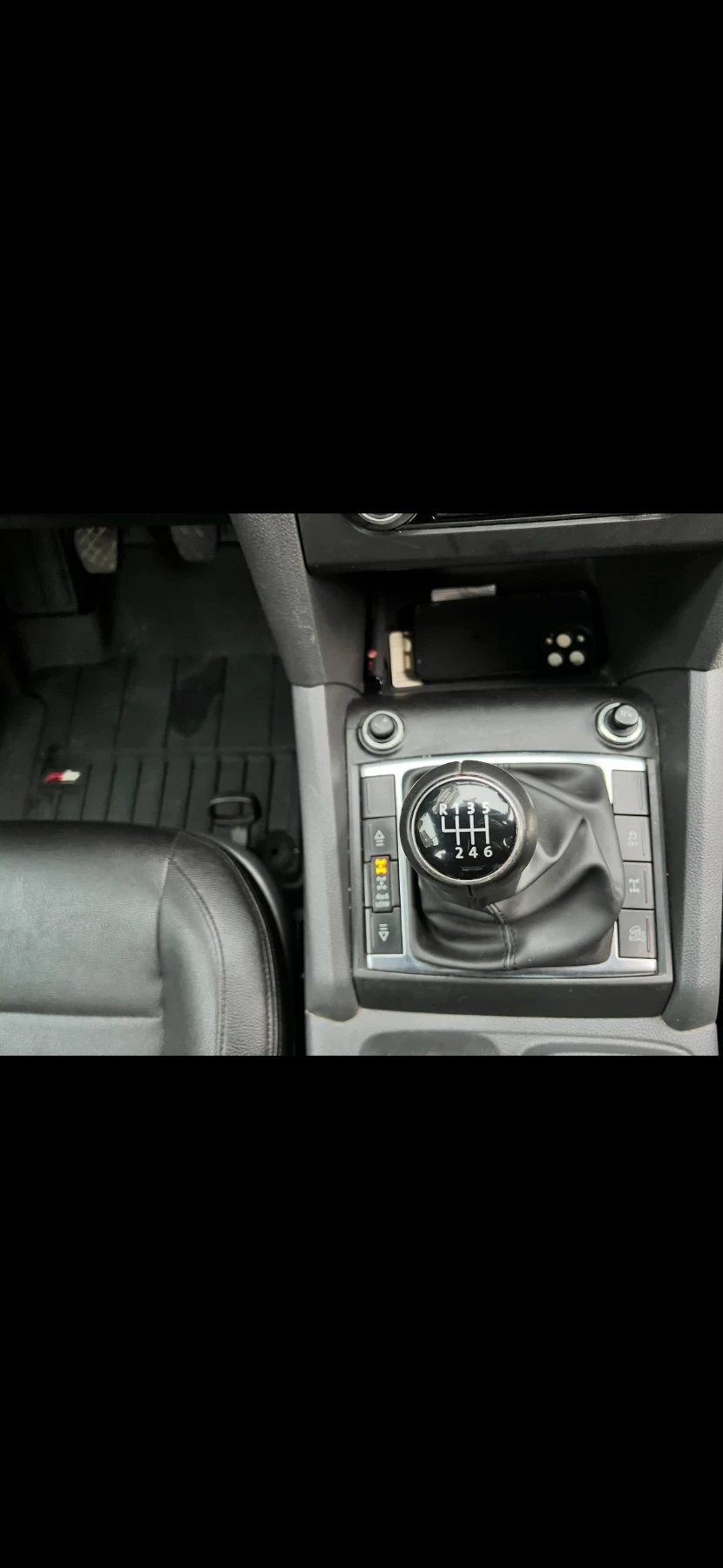 VW Amarok  - изображение 9
