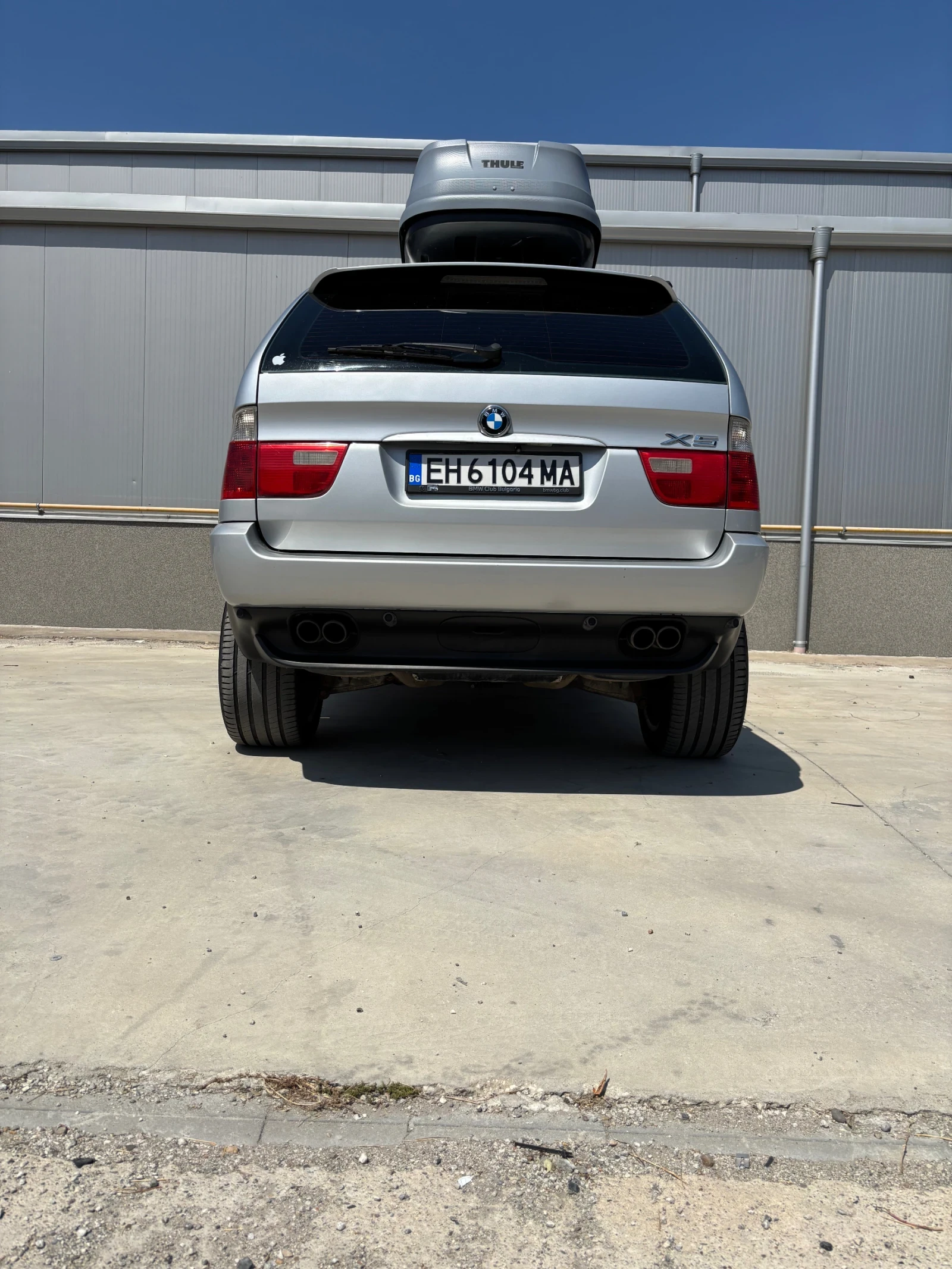 BMW X5 4, 4 320 - изображение 5