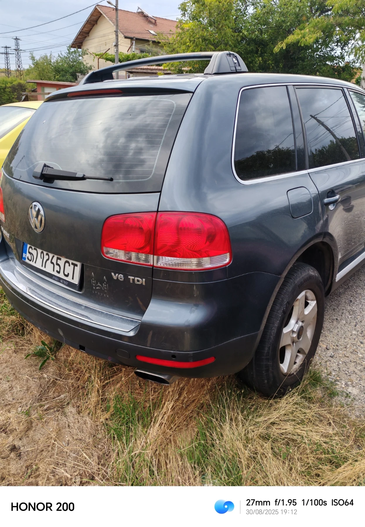VW Touareg  - изображение 2
