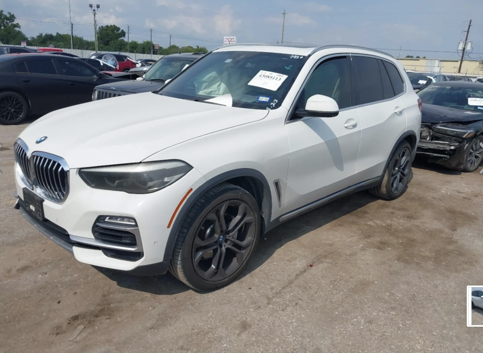BMW X5  - изображение 2