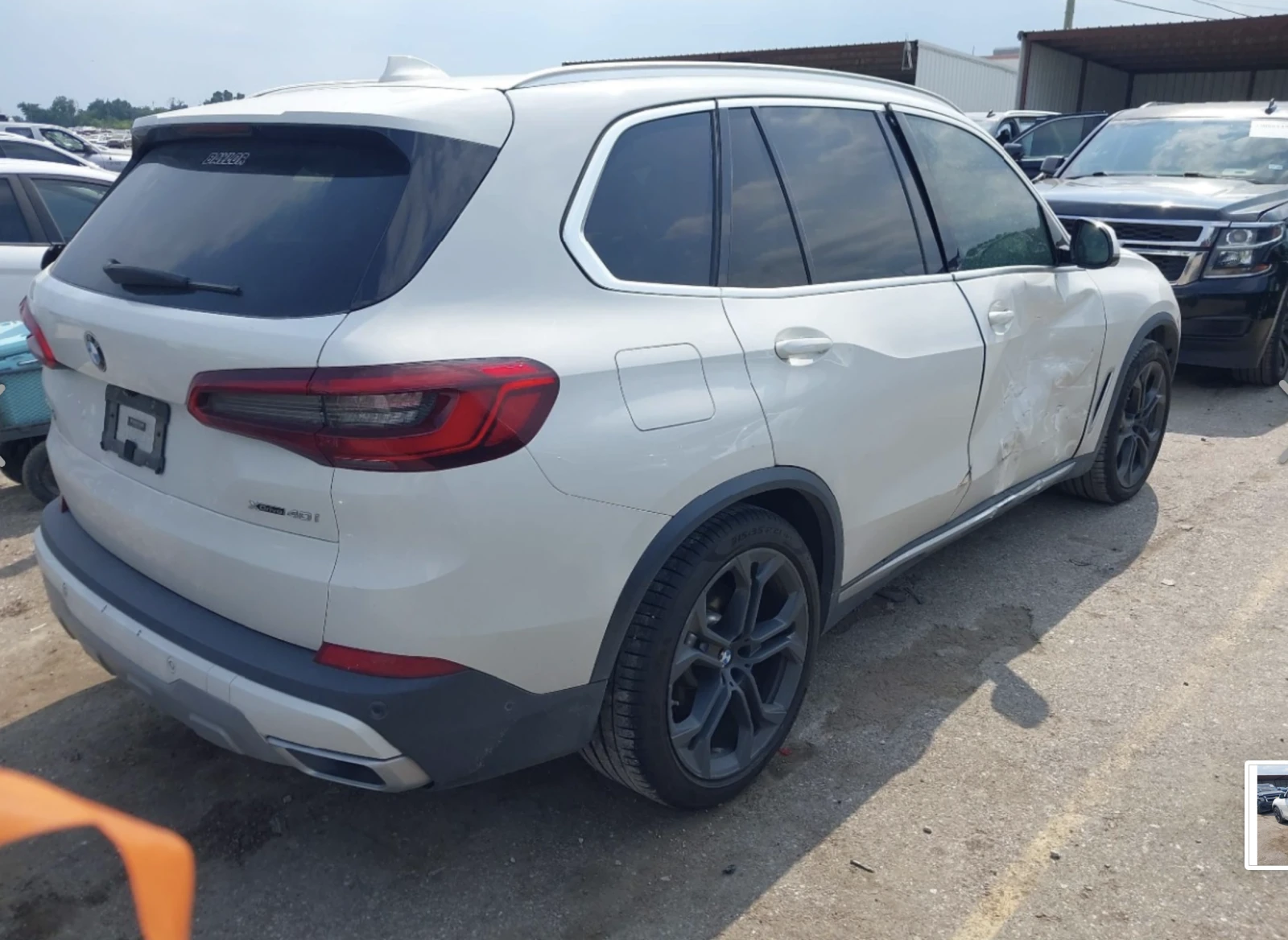 BMW X5  - изображение 4