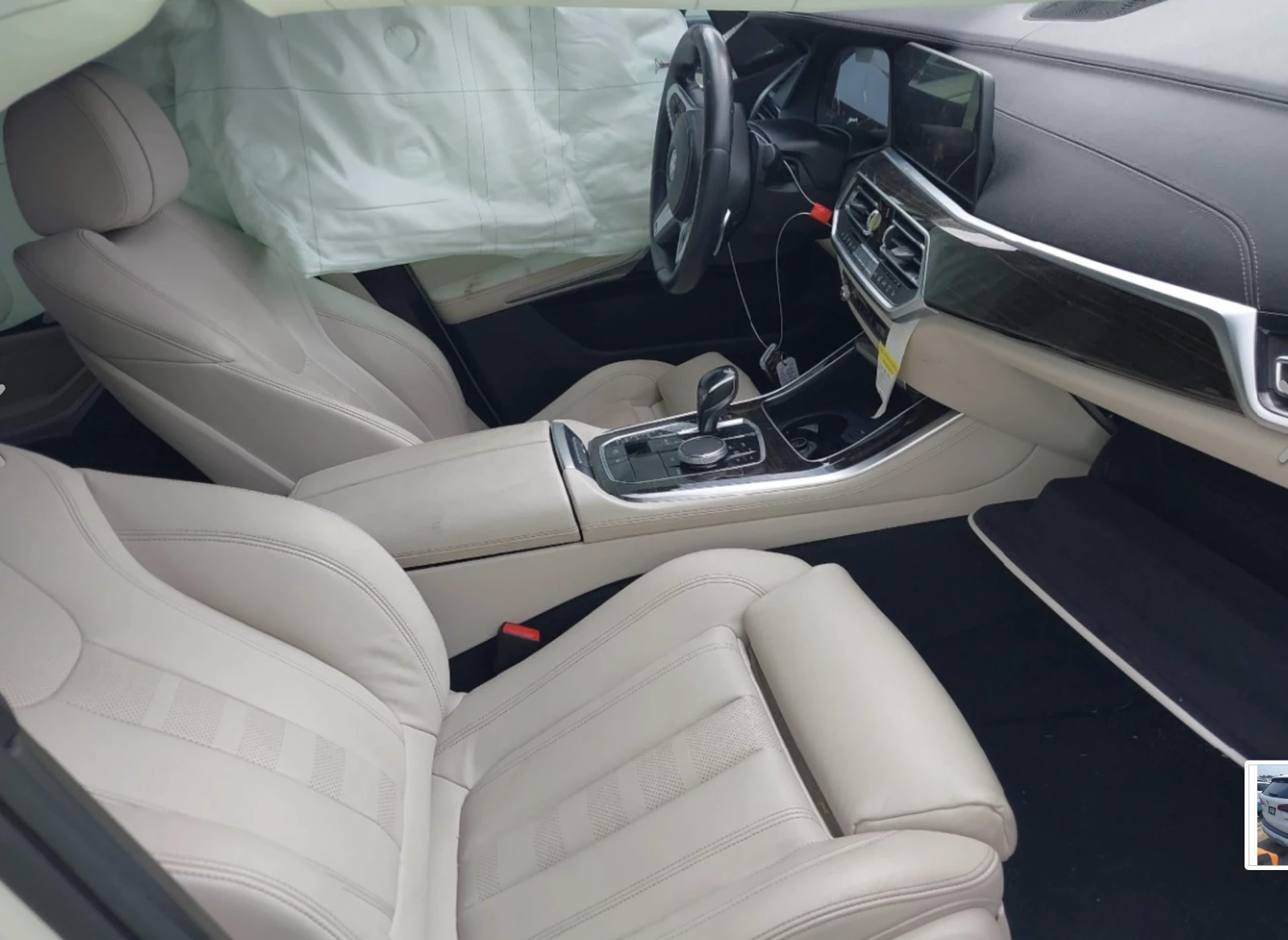 BMW X5  - изображение 8