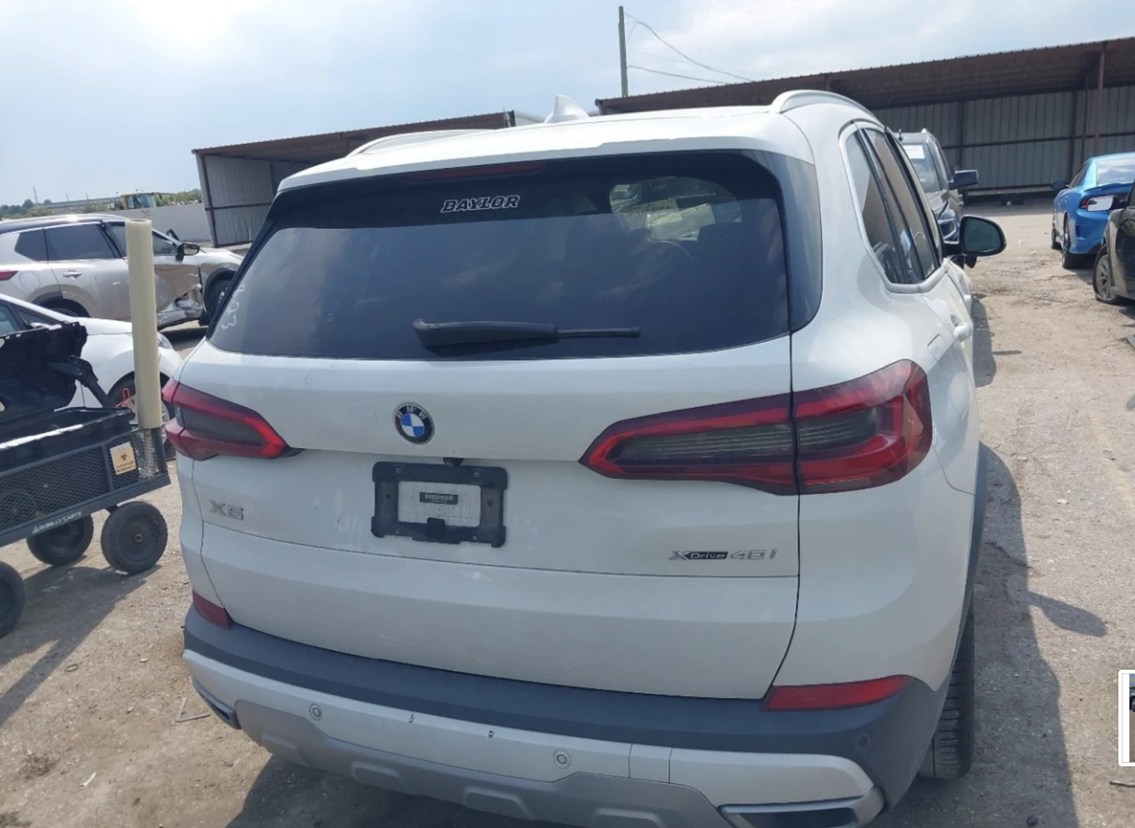 BMW X5  - изображение 5