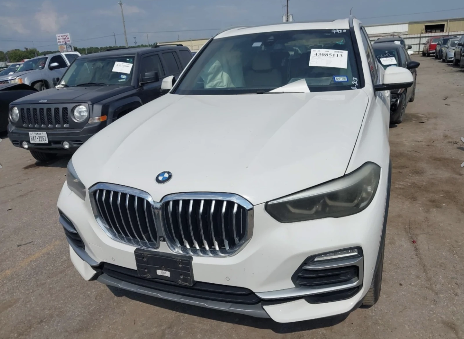 BMW X5  - изображение 6