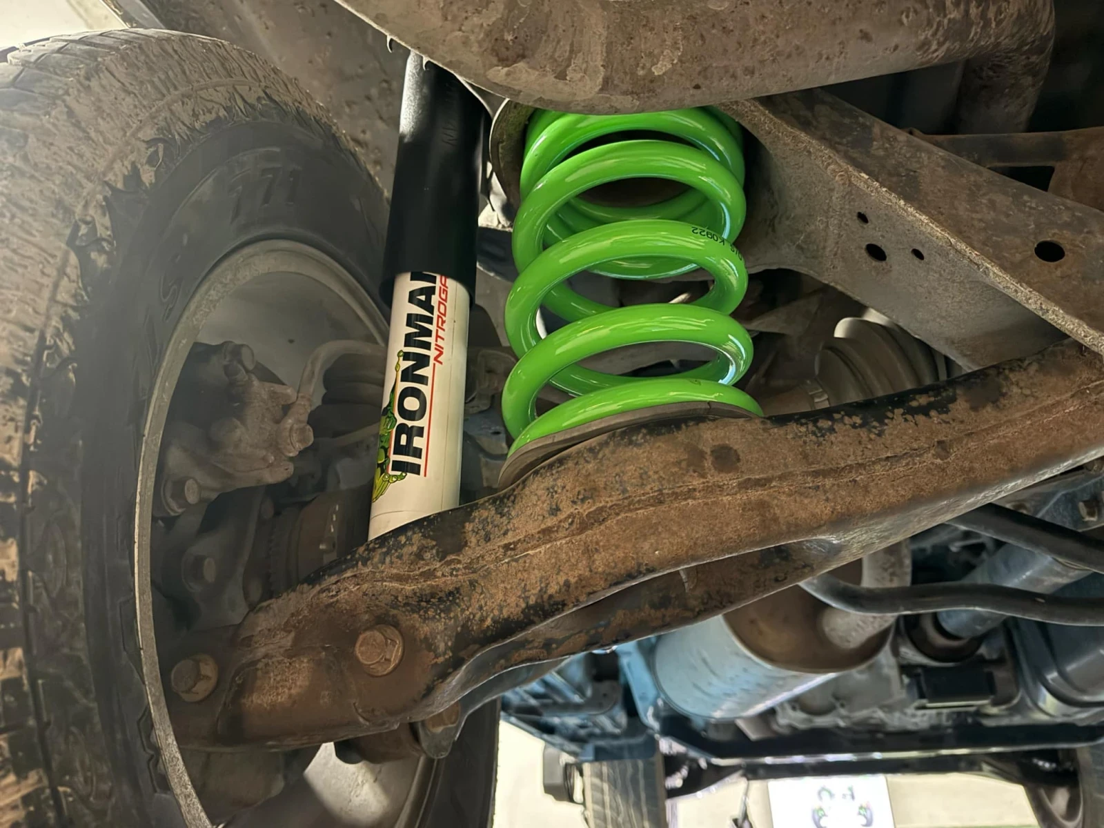 Mitsubishi Pajero 3.2 | Mobile.bg   3