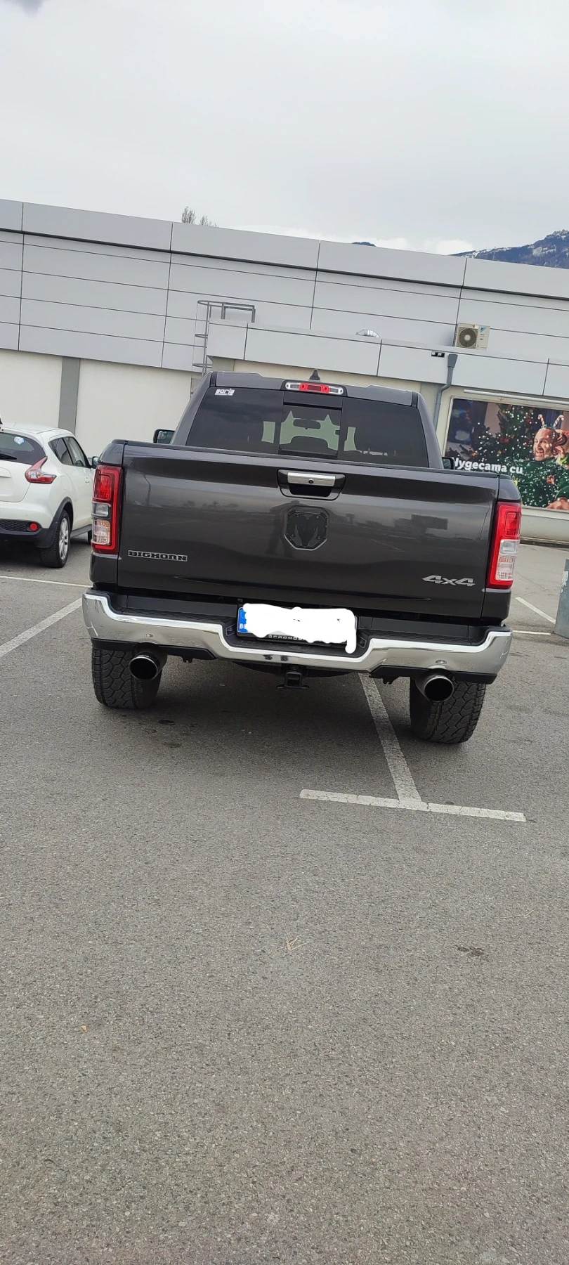 Dodge RAM 1500  - изображение 3