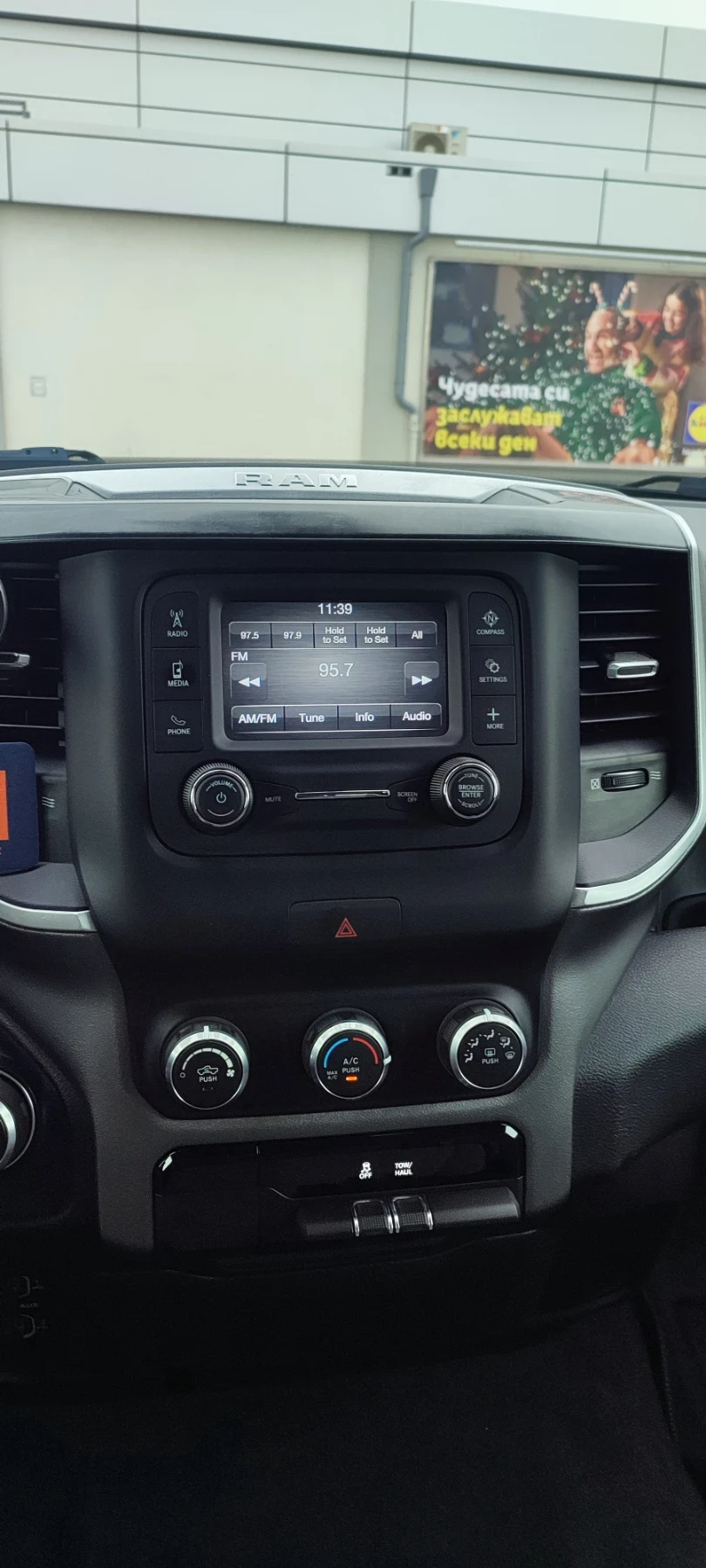 Dodge RAM 1500  - изображение 9