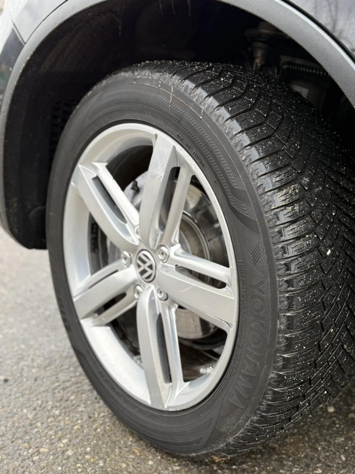 VW Touareg EXCLUSIVE | Mobile.bg � ����������� 5