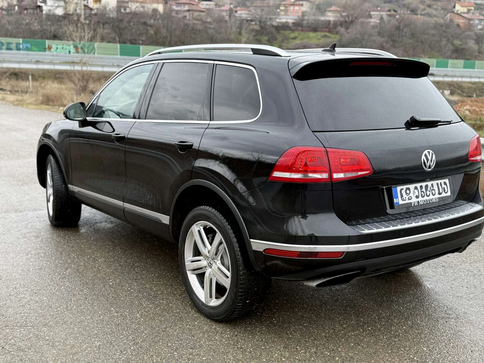 VW Touareg EXCLUSIVE | Mobile.bg � ����������� 4