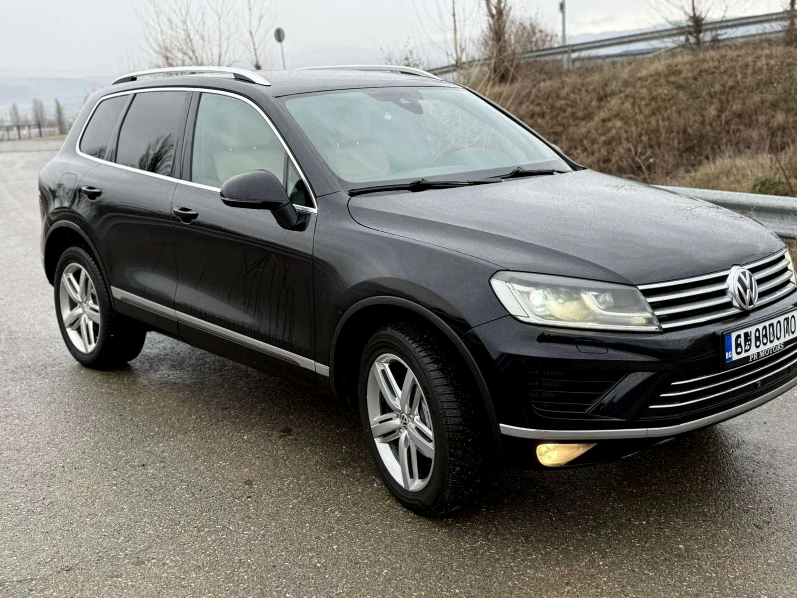 VW Touareg EXCLUSIVE | Mobile.bg � ����������� 2