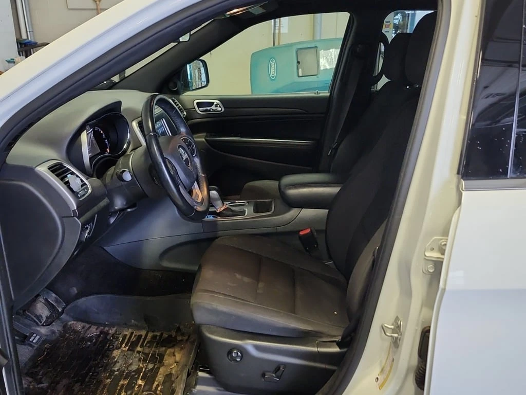 Jeep Grand cherokee * LAREDO * CARFAX * ��� ������������ ������ | Mobile.bg � ����������� 5