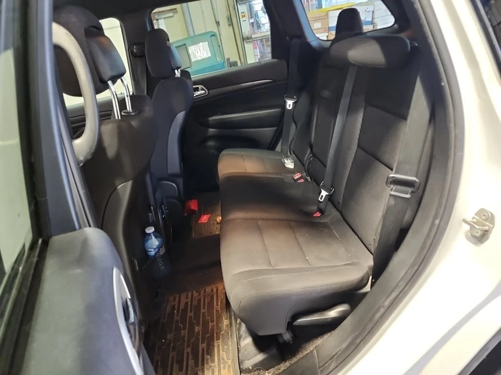 Jeep Grand cherokee * LAREDO * CARFAX * ��� ������������ ������ | Mobile.bg � ����������� 12