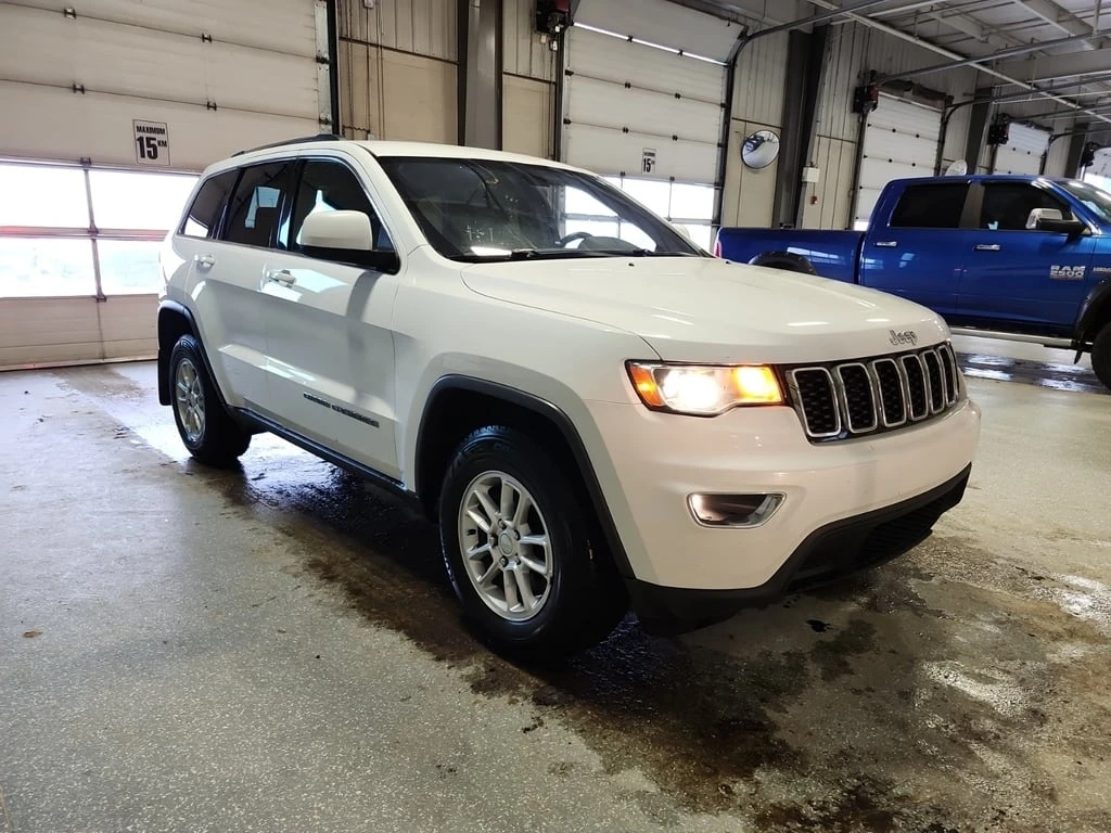 Jeep Grand cherokee * LAREDO * CARFAX * ��� ������������ ������ | Mobile.bg � ����������� 2