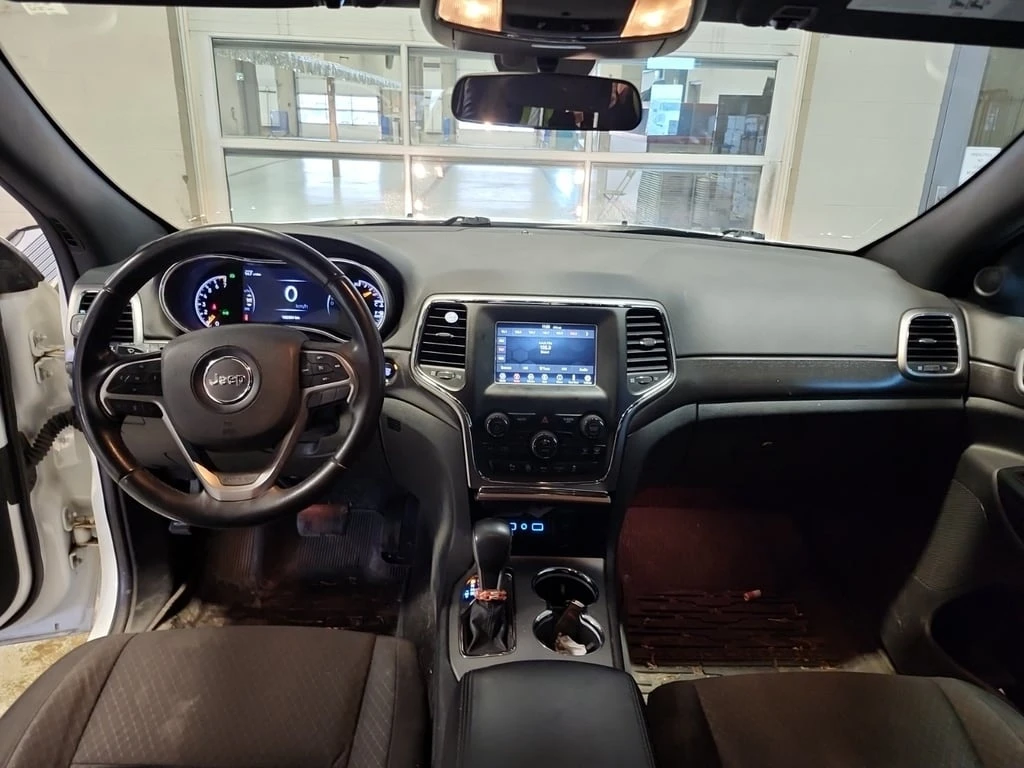 Jeep Grand cherokee * LAREDO * CARFAX * ��� ������������ ������ | Mobile.bg � ����������� 10