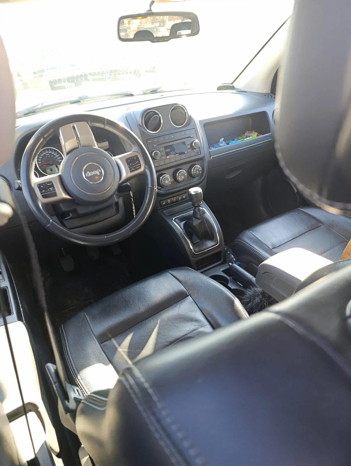 Jeep Compass 2, 2CRD | Mobile.bg � ����������� 4