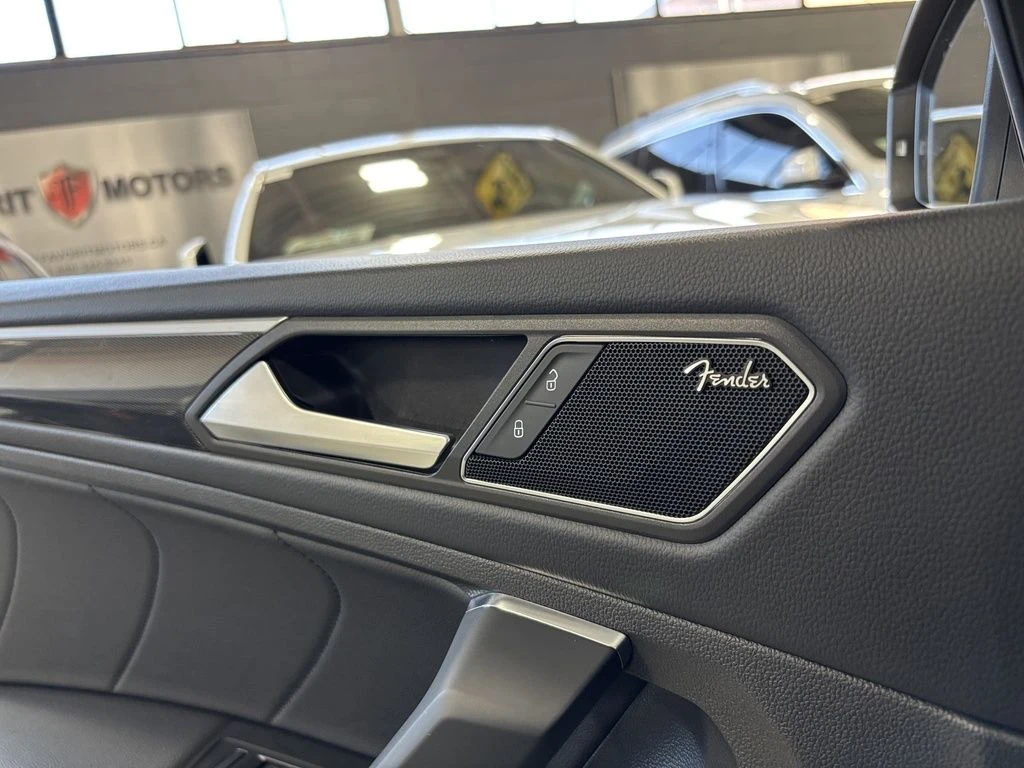 VW Tiguan R-LINE-PANORAMA -DIGITAL-FULL-������!! | Mobile.bg � ����������� 14