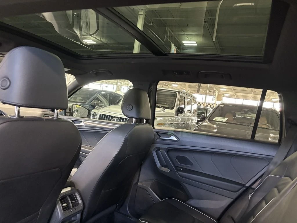 VW Tiguan R-LINE-PANORAMA -DIGITAL-FULL-������!! | Mobile.bg � ����������� 11