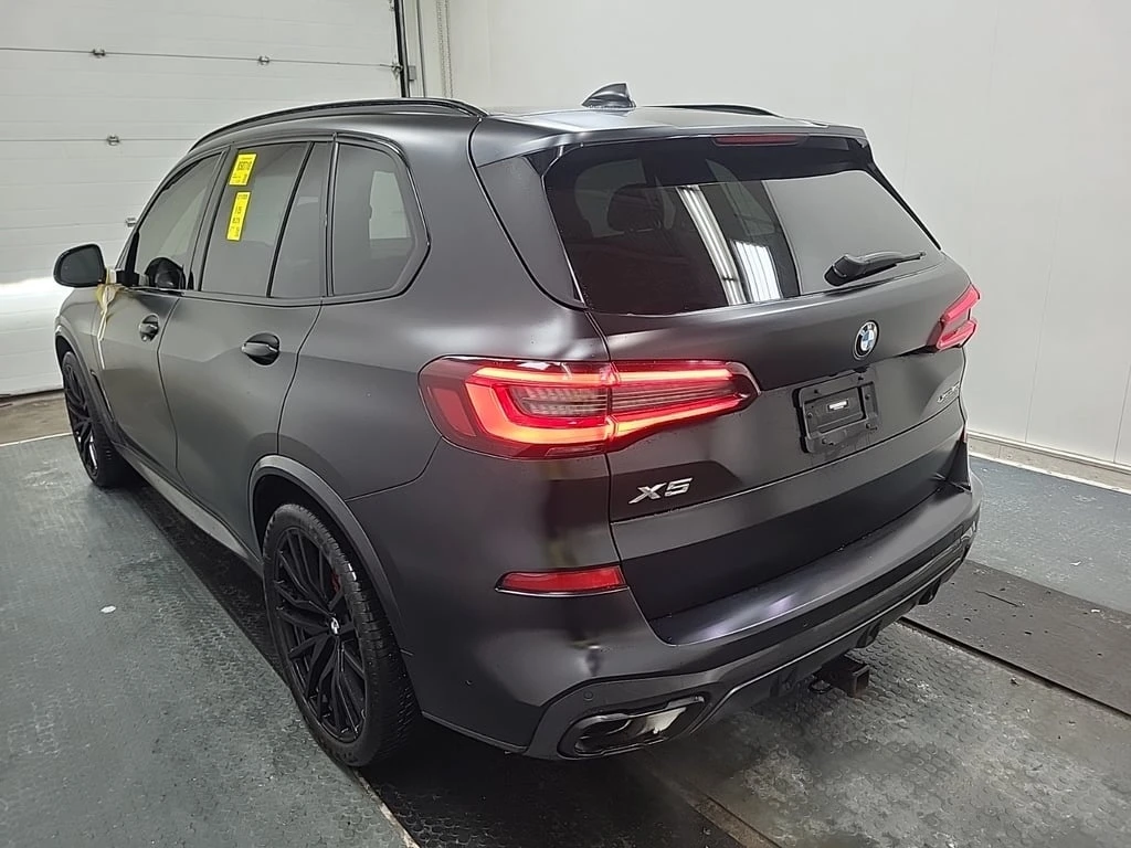 BMW X5 * XDRIVE40I * M SPORT INDIVIDUAL * LASER * HK *  | Mobile.bg � ����������� 4