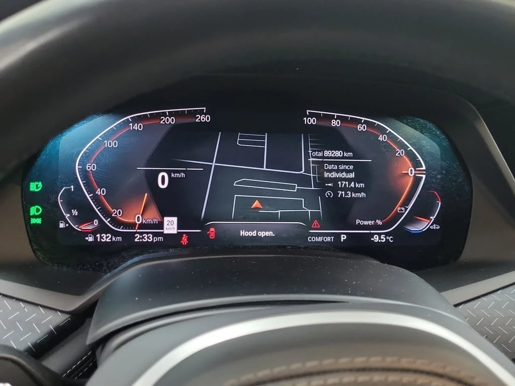 BMW X5 * XDRIVE40I * M SPORT INDIVIDUAL * LASER * HK *  | Mobile.bg � ����������� 11