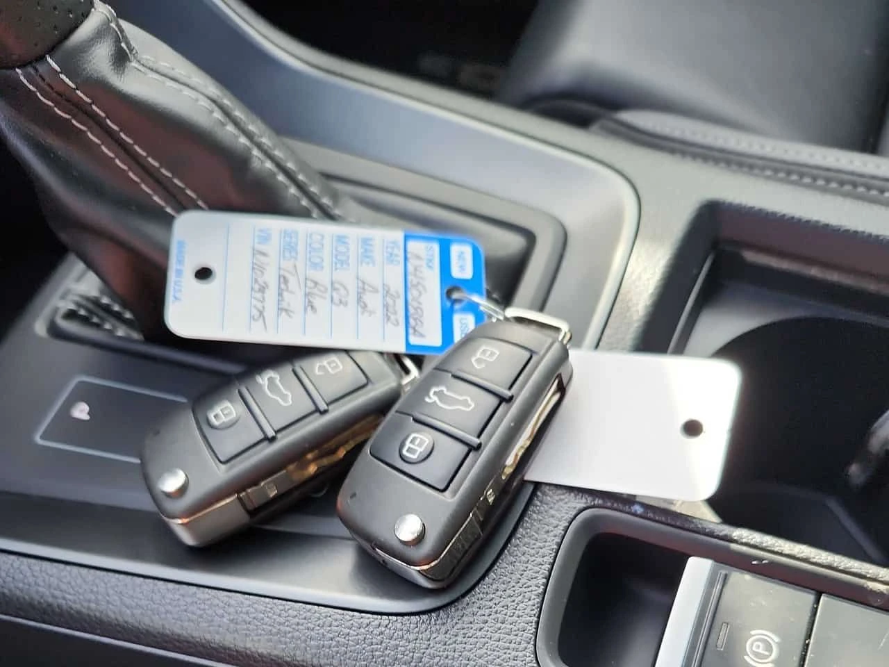 Audi Q3  Technik / SONOS / 360 / LED / DISTRONIC , снимка 9 - Автомобили и джипове - 53854414