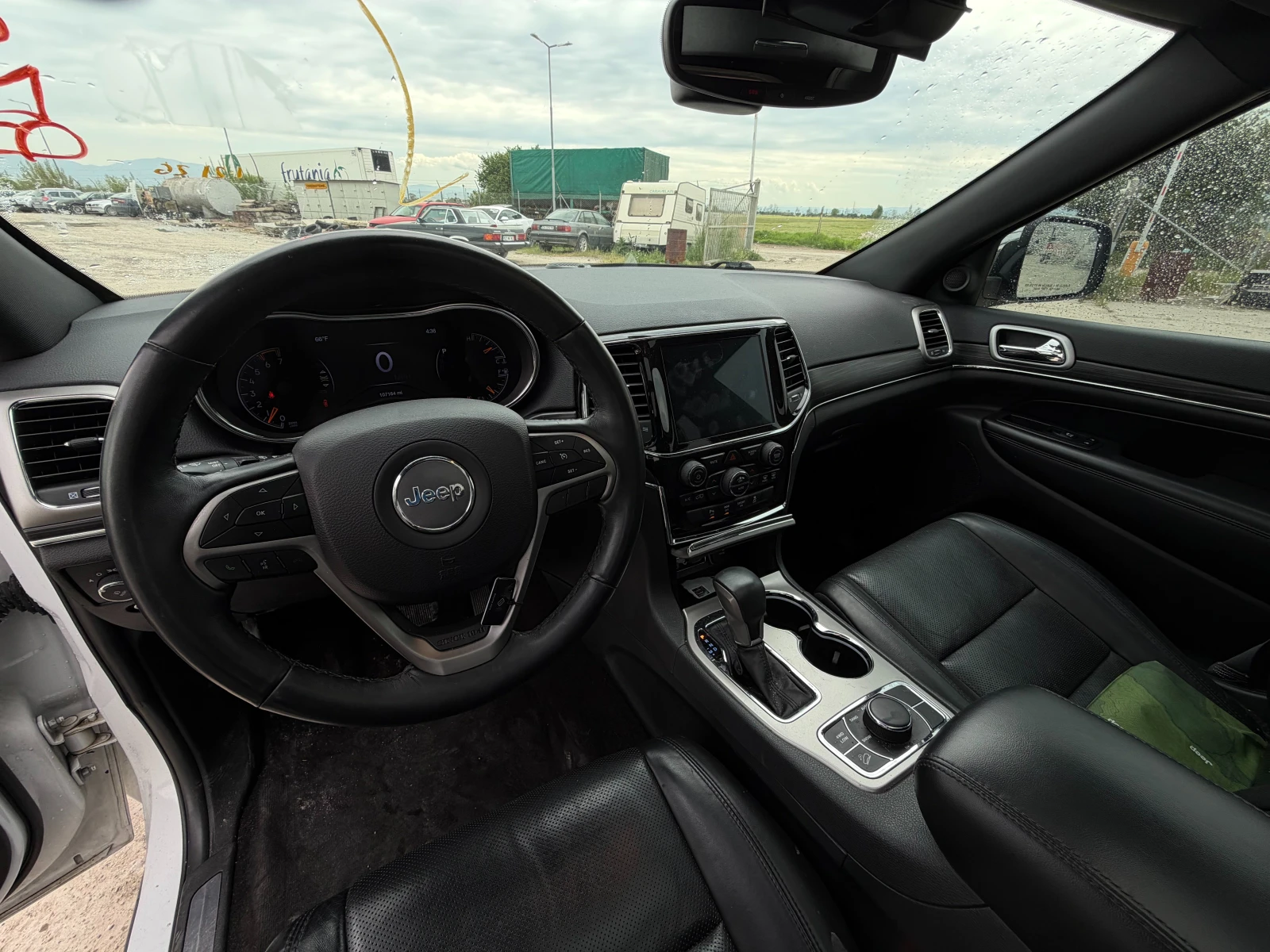 Jeep Grand cherokee Limited 5.7HEMI/��������/���������/����  | Mobile.bg � ����������� 9