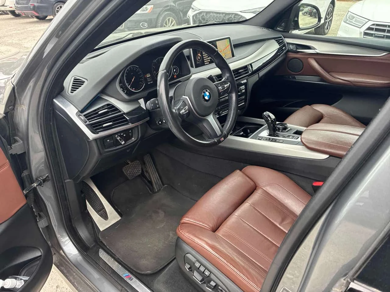 BMW X5 * xDrive35i * CARFAX * ���� �� �� | Mobile.bg � ����������� 5