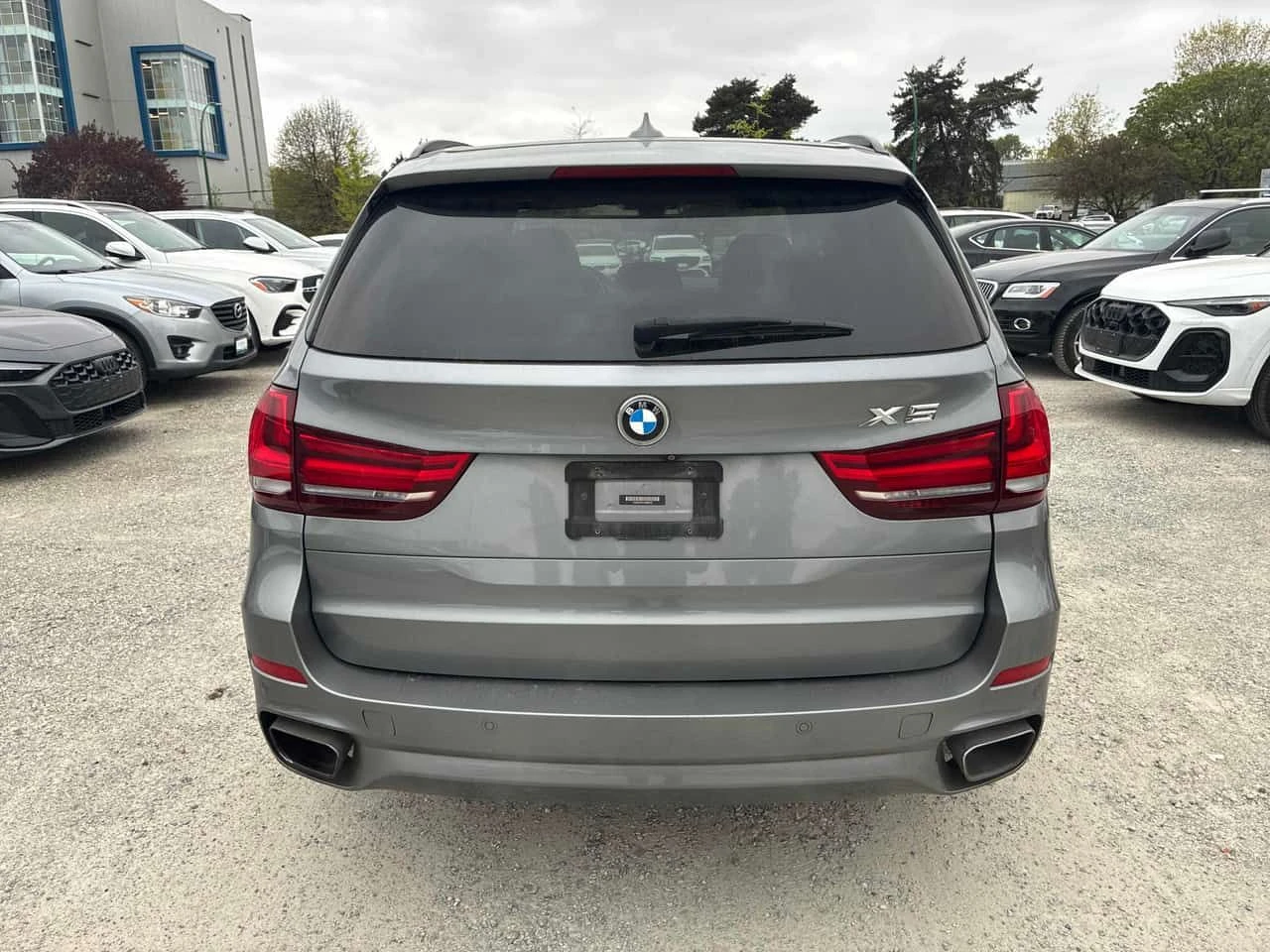 BMW X5 * xDrive35i * CARFAX * ���� �� �� | Mobile.bg � ����������� 17