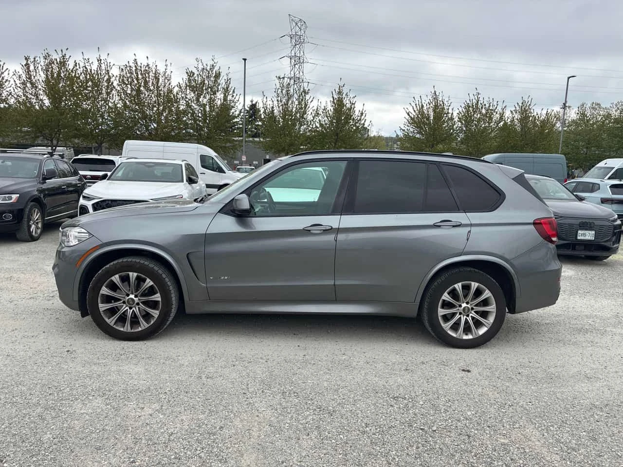 BMW X5 * xDrive35i * CARFAX * ���� �� �� | Mobile.bg � ����������� 2