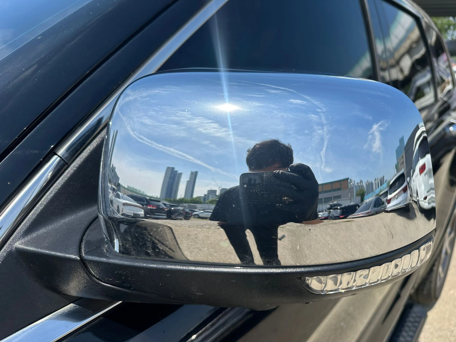 Jeep Grand cherokee 3.6 V6, снимка 5 - Автомобили и джипове - 54368286